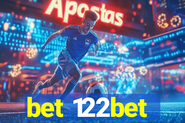 bet 122bet